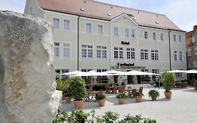 Hotel Martinshof Rottenburg